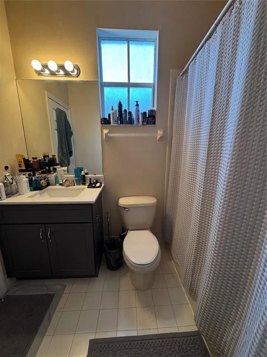 4917 SW 140th Ter #9 Miramar, FL 33027