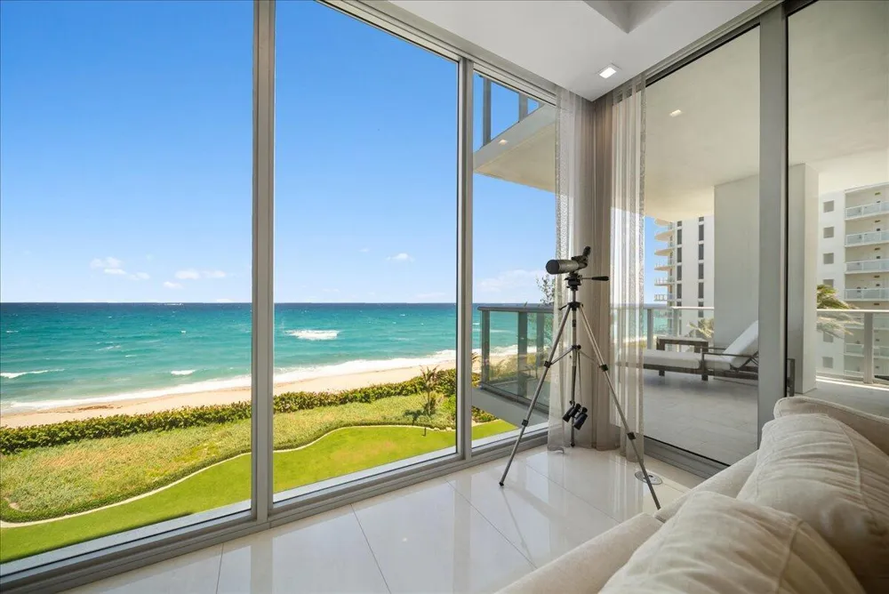 5000 OCEAN DRIVE #603 Singer Island, FL 33404