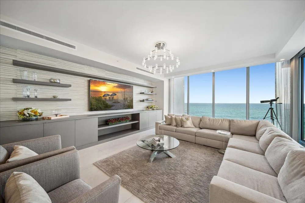 5000 OCEAN DRIVE #603 Singer Island, FL 33404