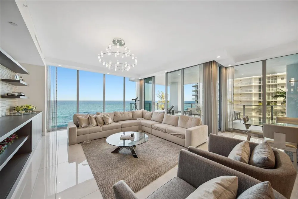 5000 OCEAN DRIVE #603 Singer Island, FL 33404