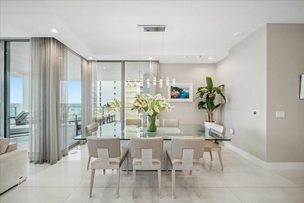 5000 OCEAN DRIVE #603 Singer Island, FL 33404