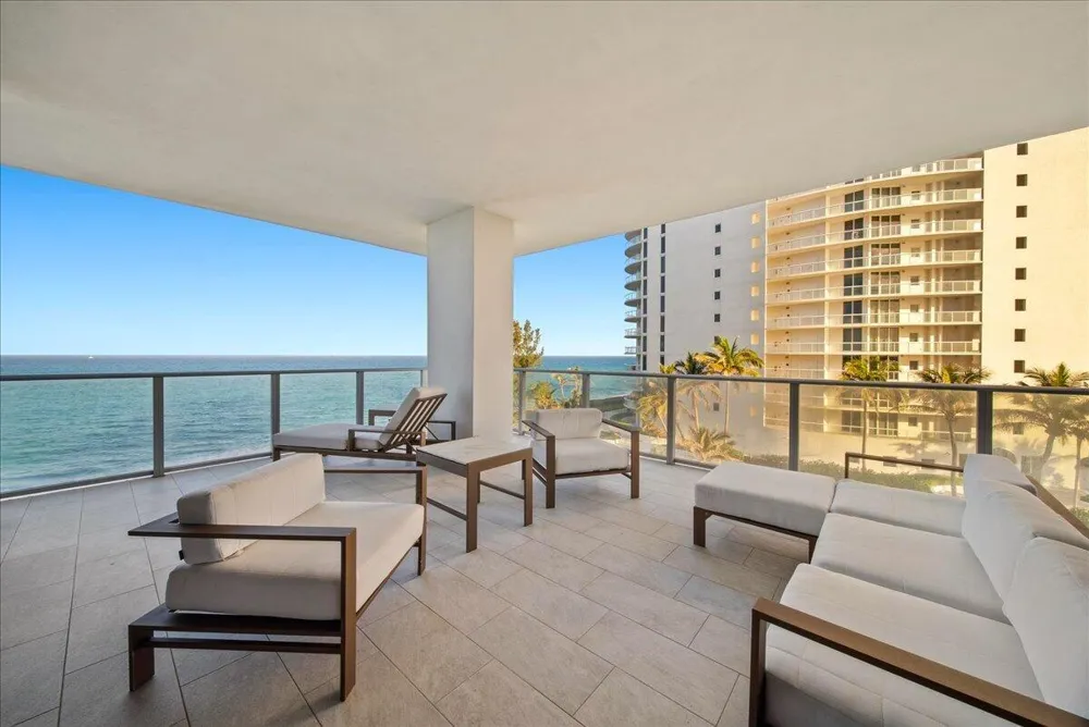 5000 OCEAN DRIVE #603 Singer Island, FL 33404