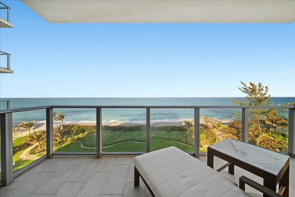 5000 OCEAN DRIVE #603 Singer Island, FL 33404