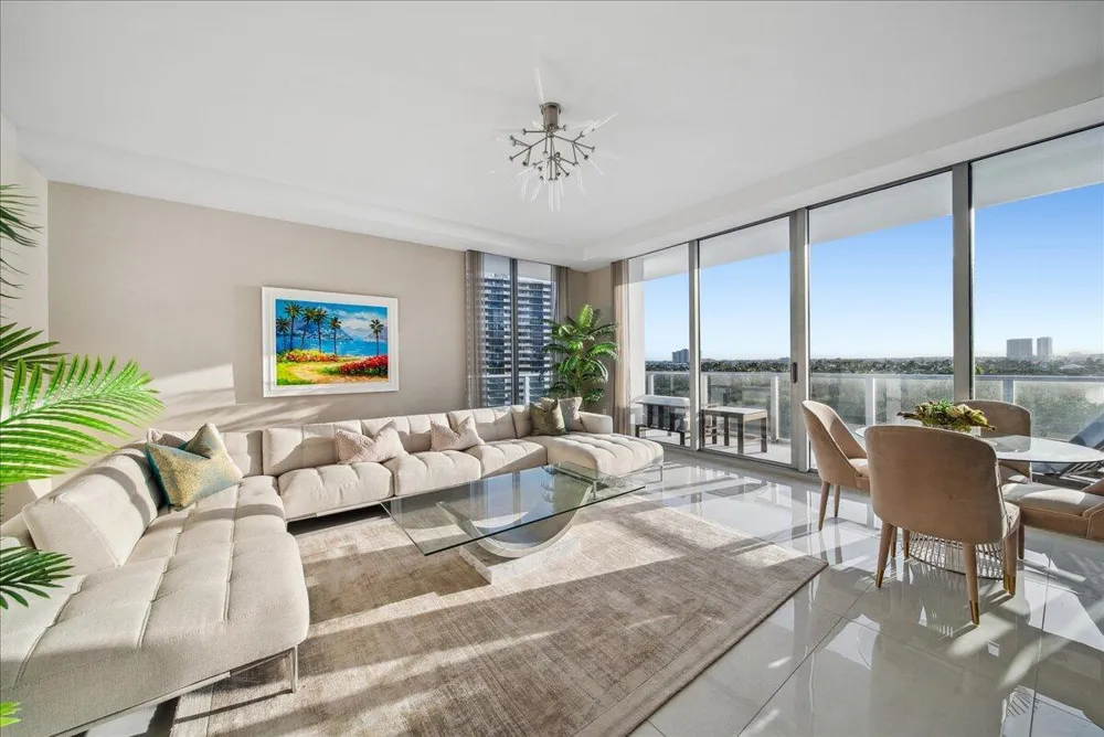 5000 OCEAN DRIVE #603 Singer Island, FL 33404