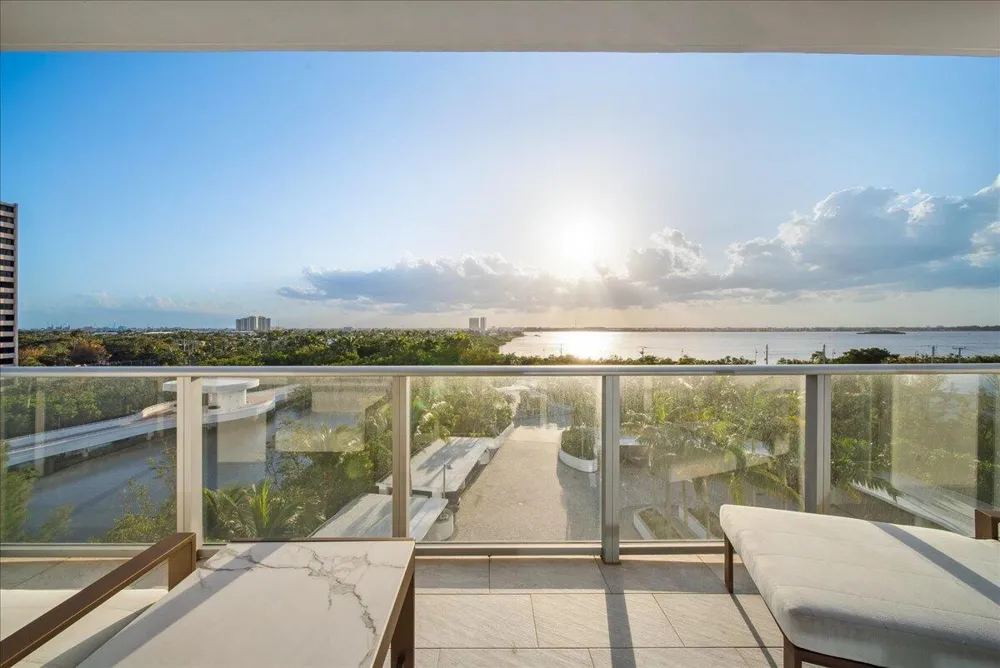 5000 OCEAN DRIVE #603 Singer Island, FL 33404