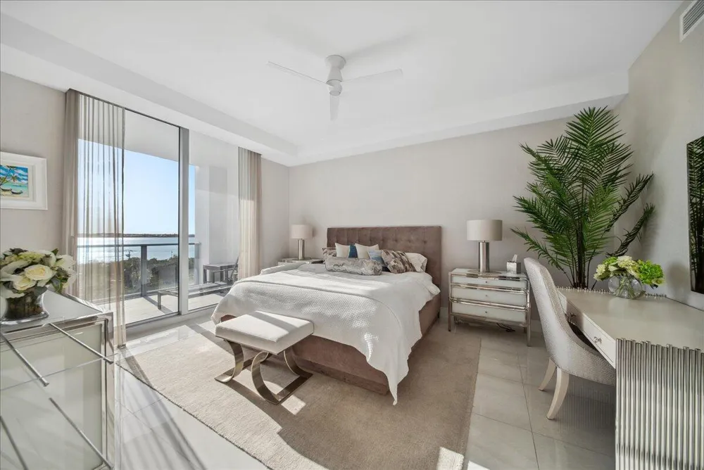 5000 OCEAN DRIVE #603 Singer Island, FL 33404
