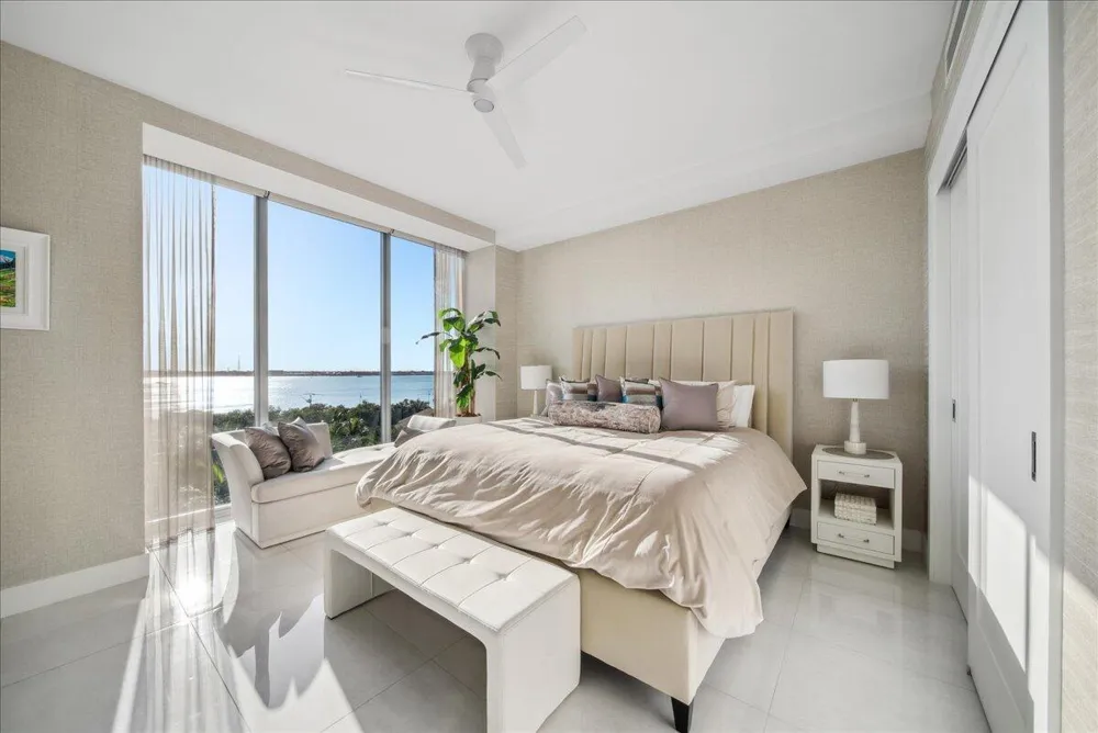 5000 OCEAN DRIVE #603 Singer Island, FL 33404