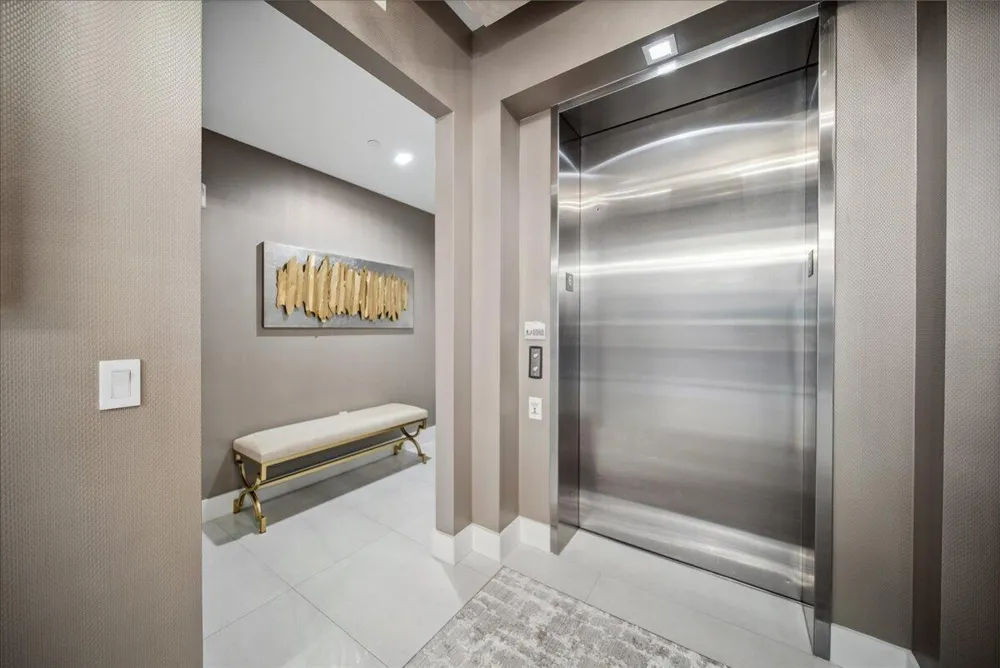 5000 OCEAN DRIVE #603 Singer Island, FL 33404