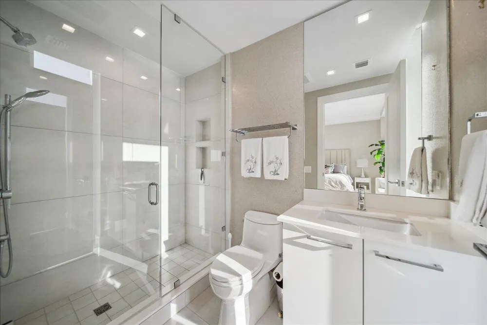 5000 OCEAN DRIVE #603 Singer Island, FL 33404