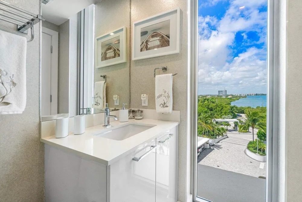5000 OCEAN DRIVE #603 Singer Island, FL 33404