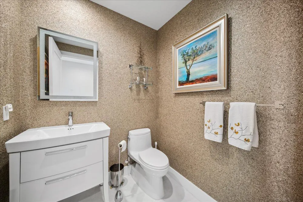 5000 OCEAN DRIVE #603 Singer Island, FL 33404