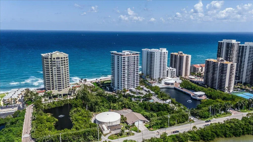 5000 OCEAN DRIVE #603 Singer Island, FL 33404