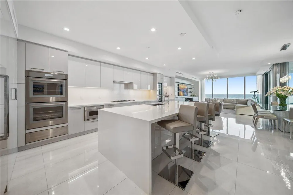 5000 OCEAN DRIVE #603 Singer Island, FL 33404