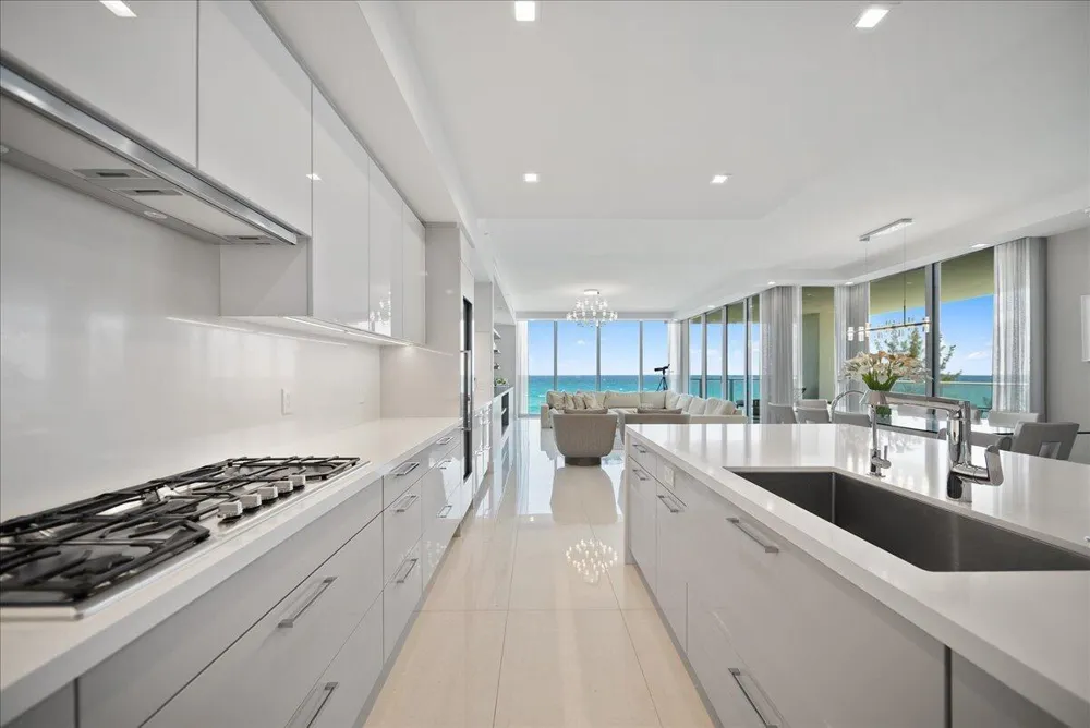 5000 OCEAN DRIVE #603 Singer Island, FL 33404