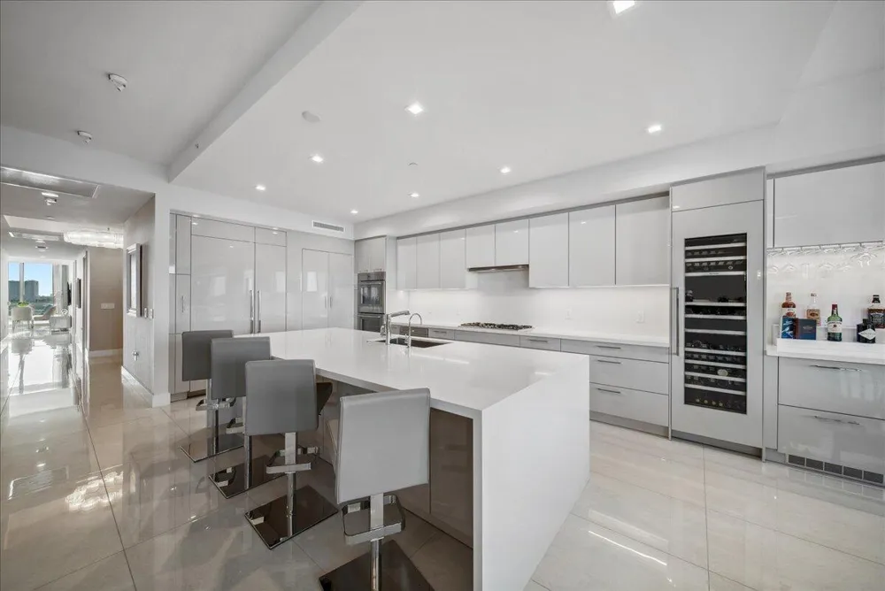 5000 OCEAN DRIVE #603 Singer Island, FL 33404