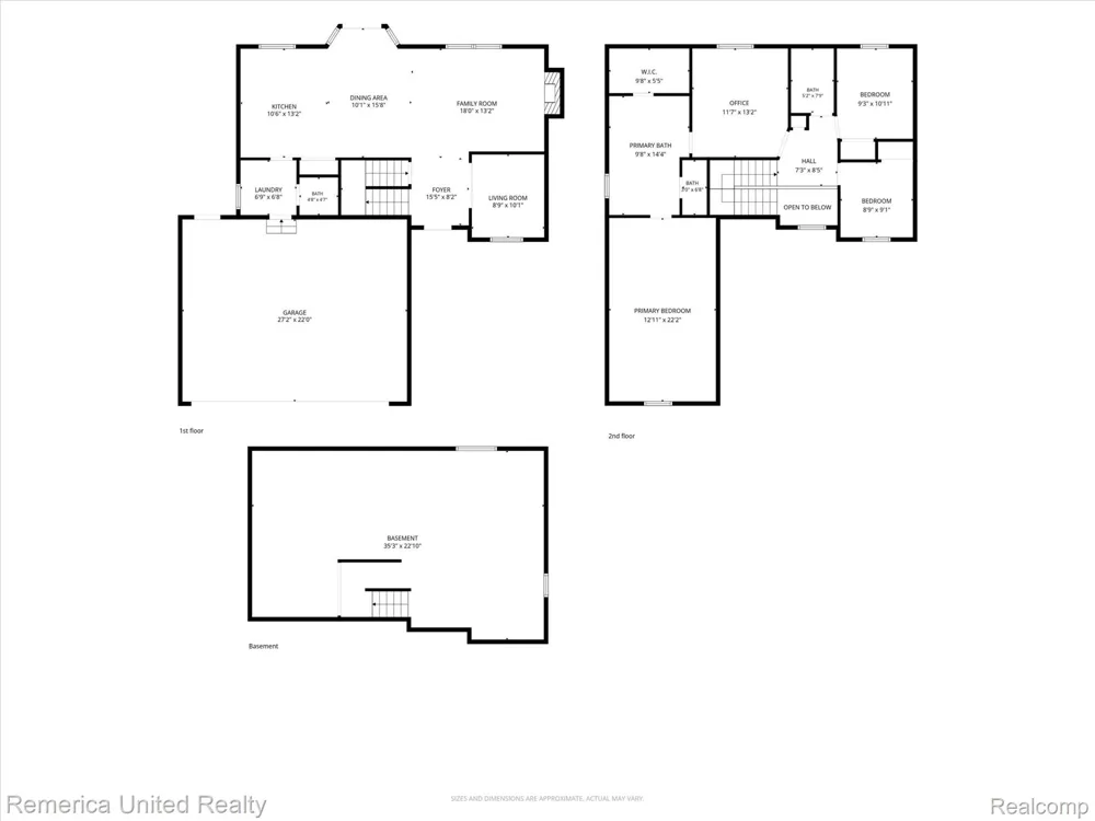 5024 Chatsworth Street Dundee Village, MI 48131