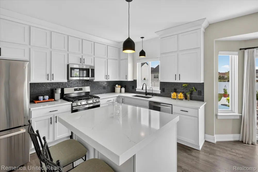 5024 Chatsworth Street Dundee Village, MI 48131