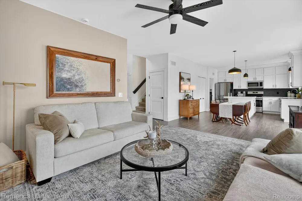 5024 Chatsworth Street Dundee Village, MI 48131