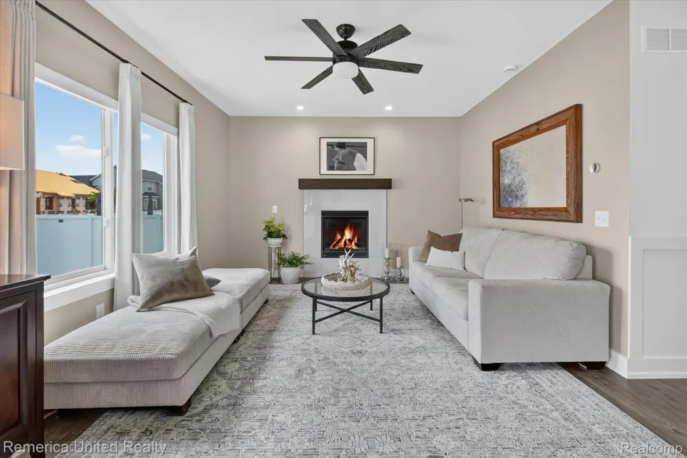5024 Chatsworth Street Dundee Village, MI 48131