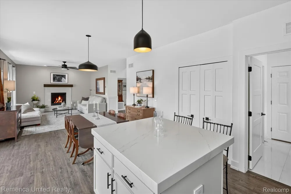 5024 Chatsworth Street Dundee Village, MI 48131