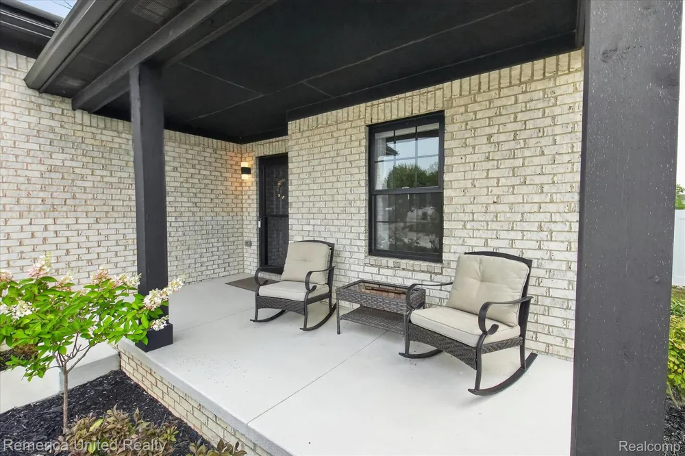 5024 Chatsworth Street Dundee Village, MI 48131
