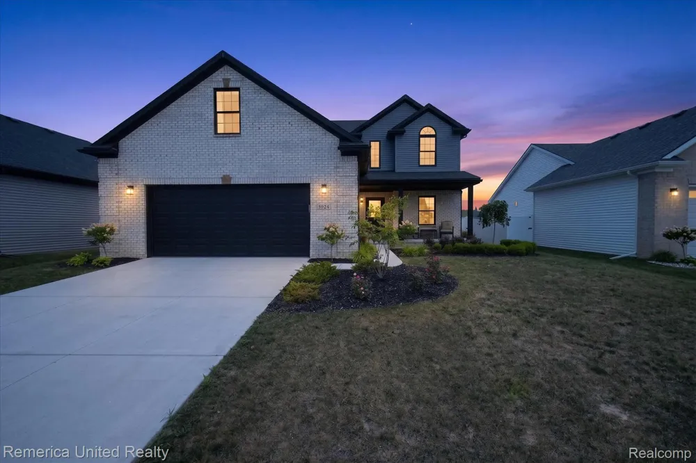 5024 Chatsworth Street Dundee Village, MI 48131