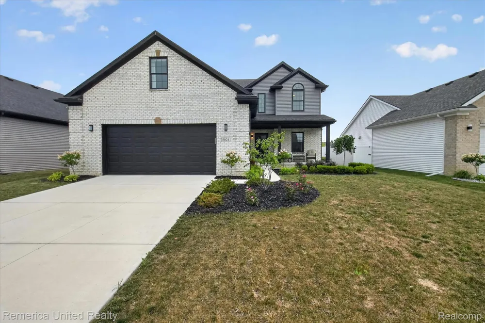 5024 Chatsworth Street Dundee Village, MI 48131