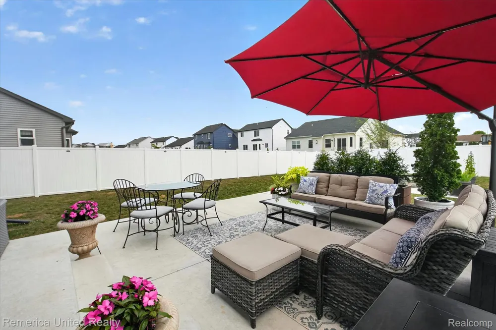 5024 Chatsworth Street Dundee Village, MI 48131