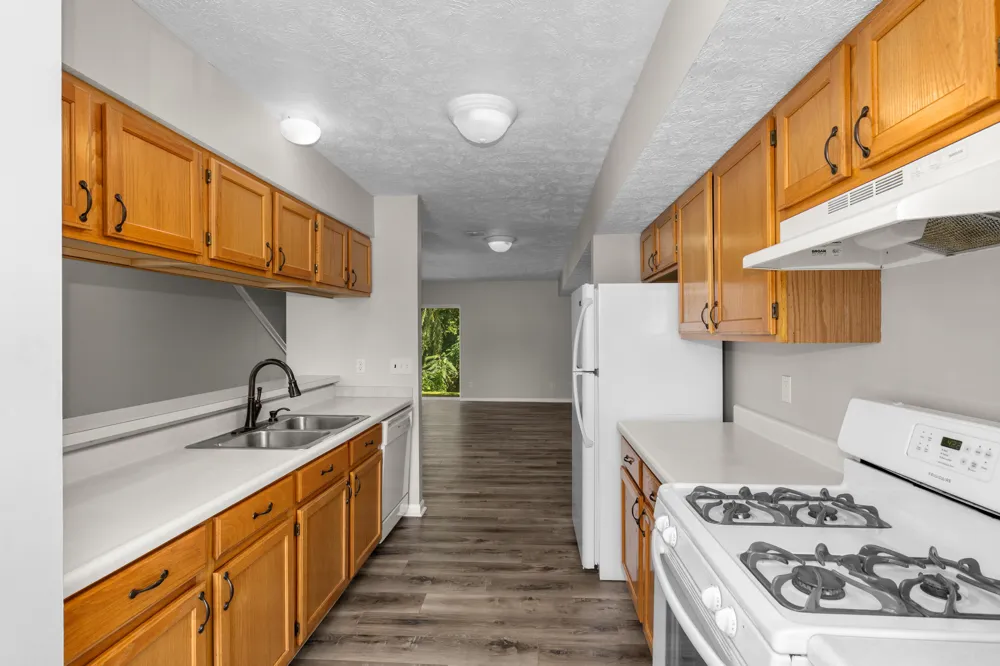 7034 S Cannon Place Drive NE #29 Cannon Township, MI 49341