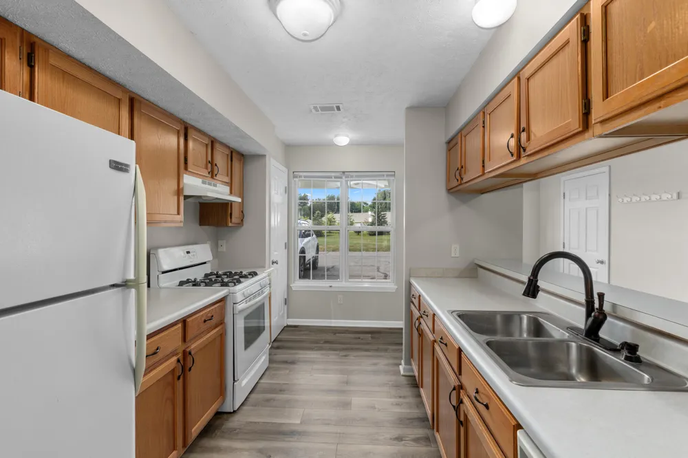 7034 S Cannon Place Drive NE #29 Cannon Township, MI 49341