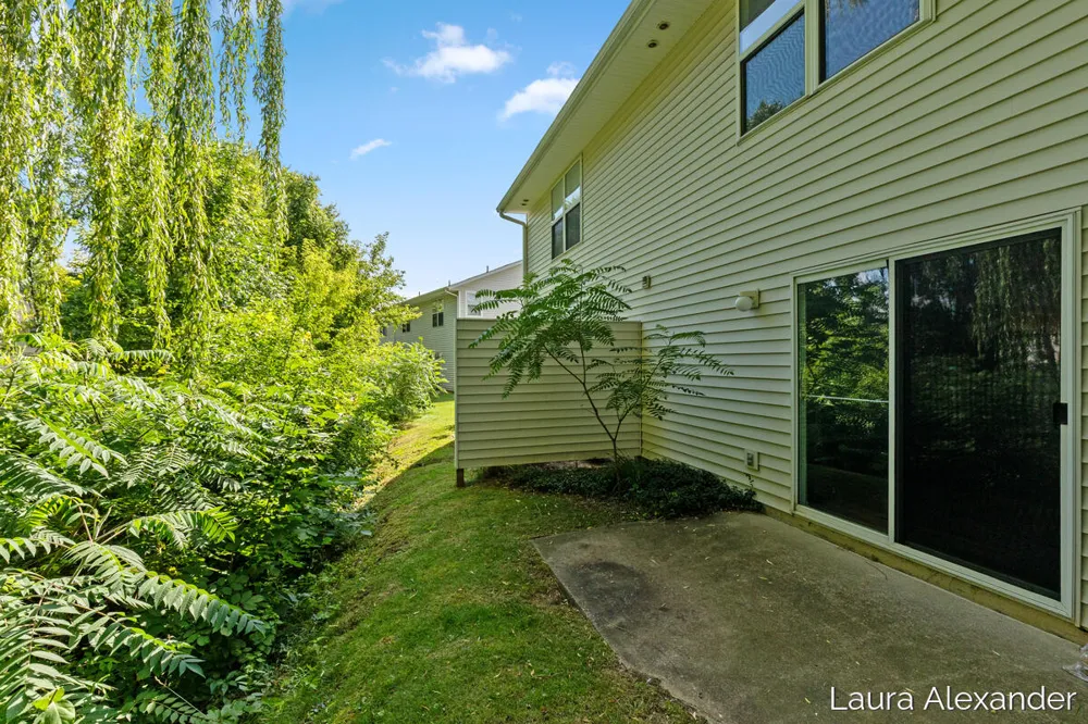 7034 S Cannon Place Drive NE #29 Cannon Township, MI 49341