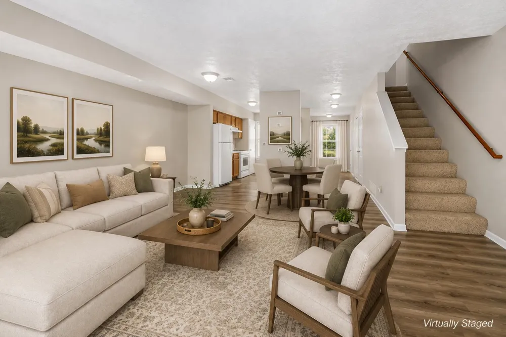 7034 S Cannon Place Drive NE #29 Cannon Township, MI 49341