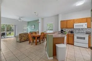 1057 PARK RIDGE CIRCLE Kissimmee, FL 34746