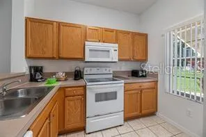 1057 PARK RIDGE CIRCLE Kissimmee, FL 34746