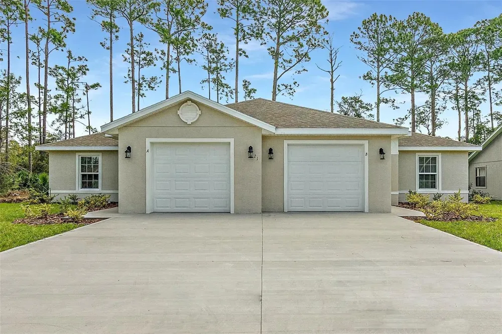 112 SEATTLE TRAIL Palm Coast, FL 32164