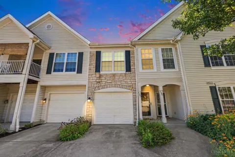 4292 Hickory Park Lane #5D