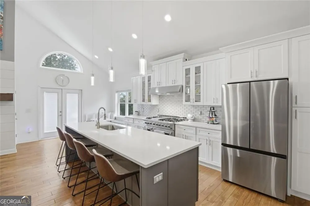 5384 Harris CIR Dunwoody, GA 30338