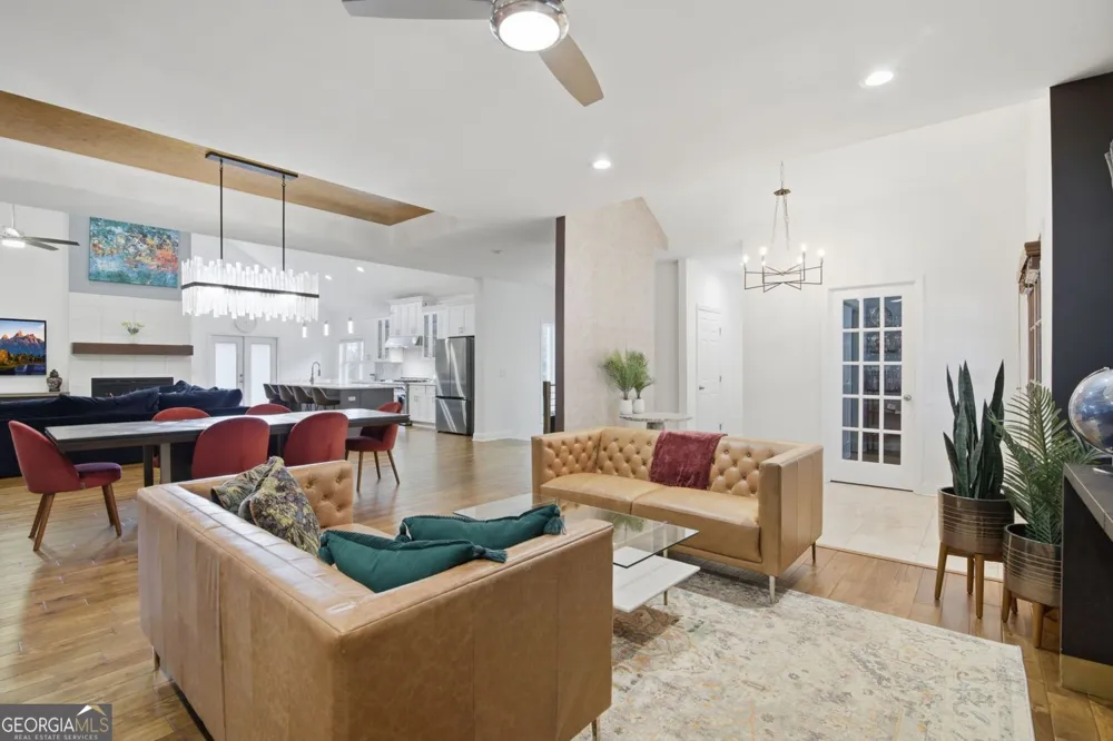 5384 Harris CIR Dunwoody, GA 30338