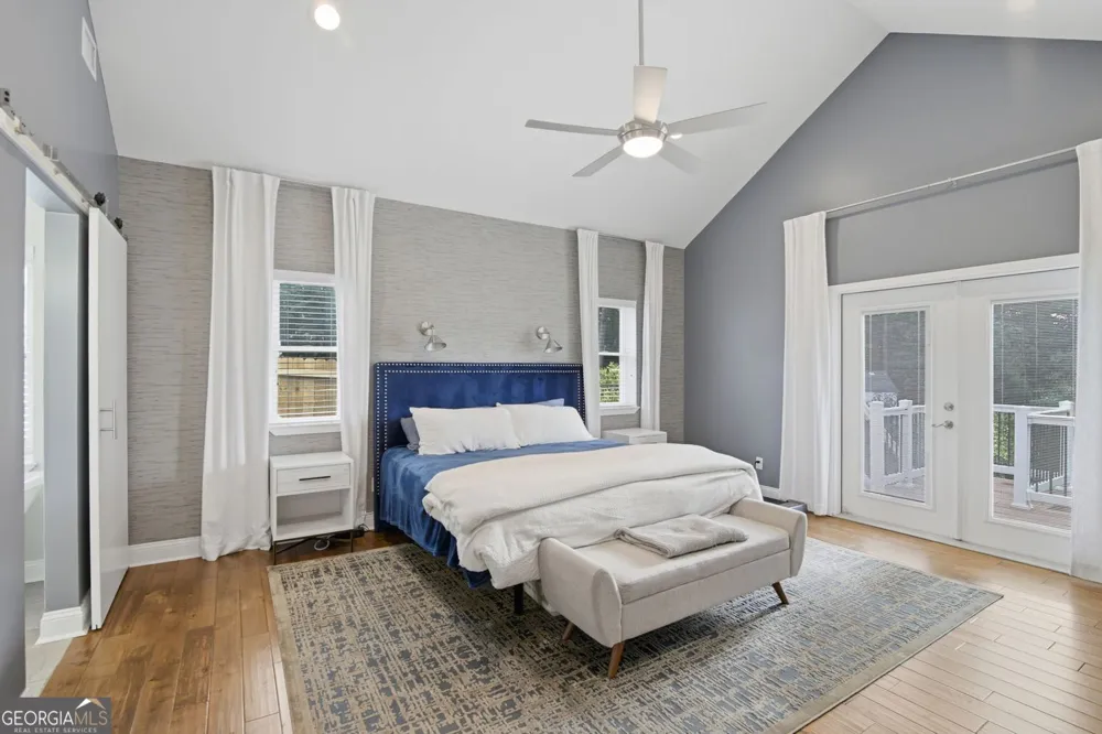 5384 Harris CIR Dunwoody, GA 30338