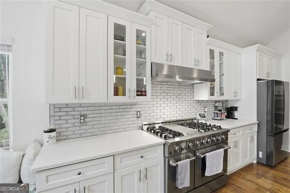 5384 Harris CIR Dunwoody, GA 30338
