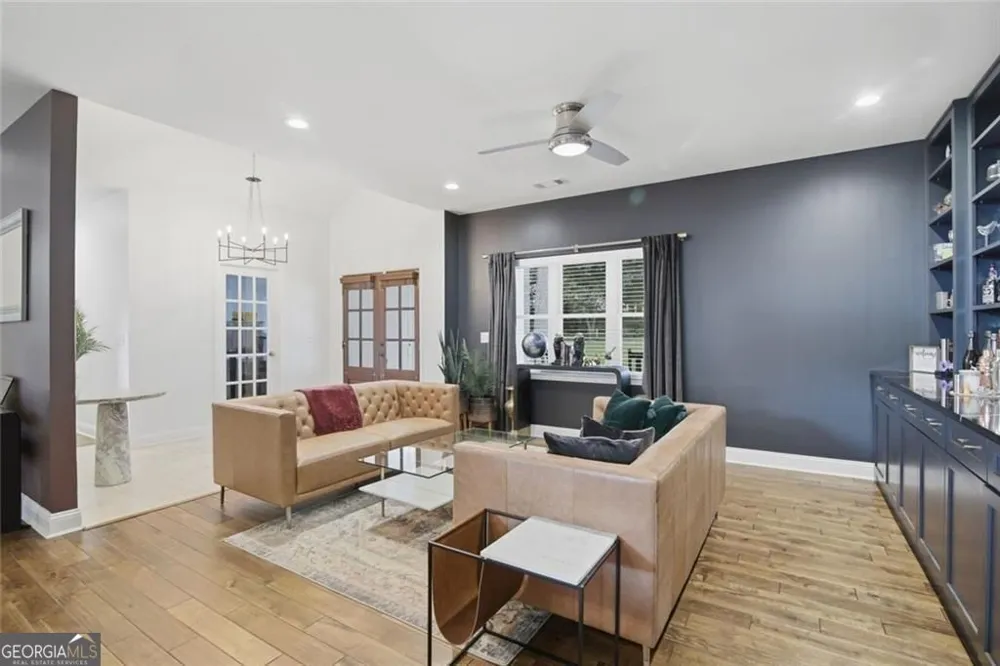 5384 Harris CIR Dunwoody, GA 30338