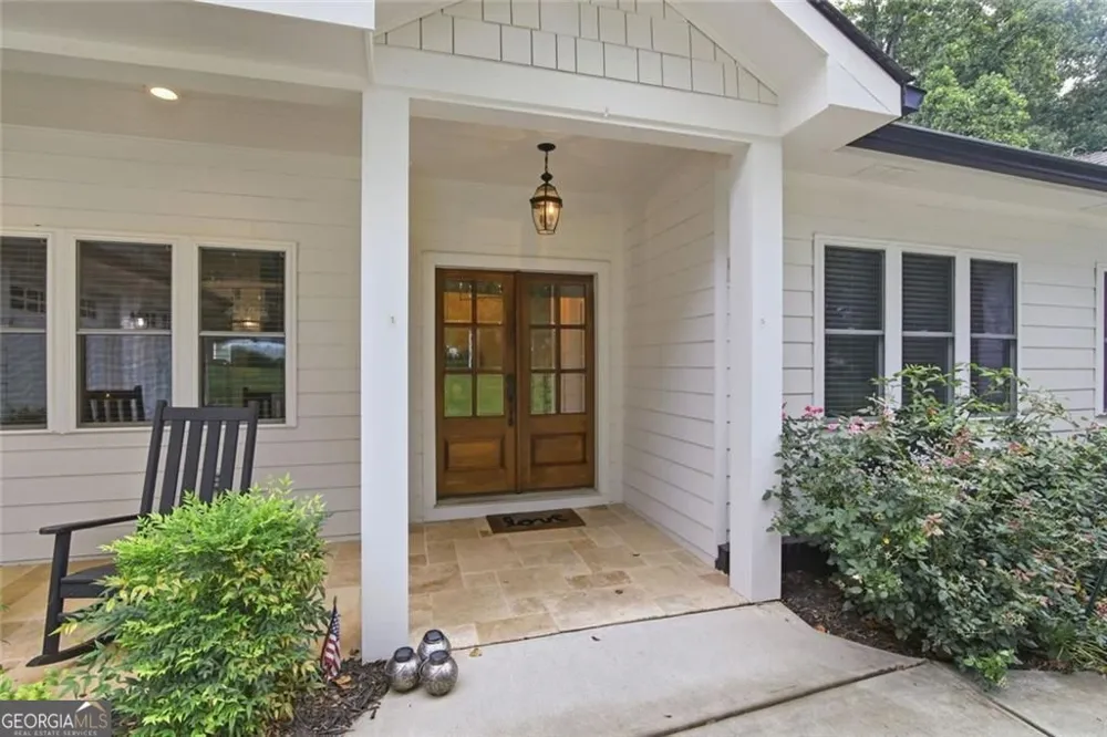 5384 Harris CIR Dunwoody, GA 30338