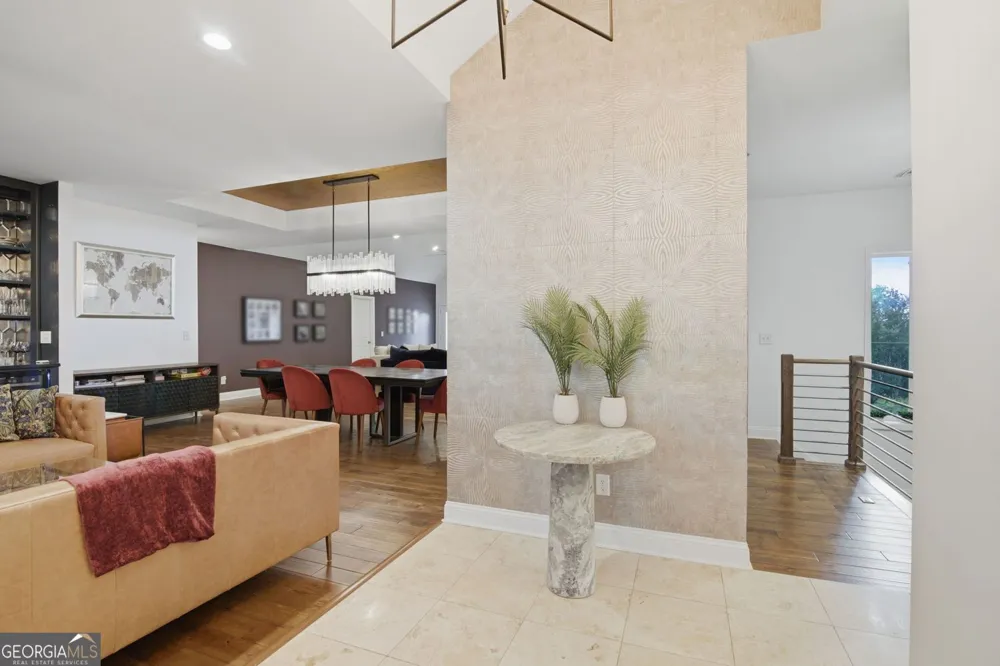 5384 Harris CIR Dunwoody, GA 30338