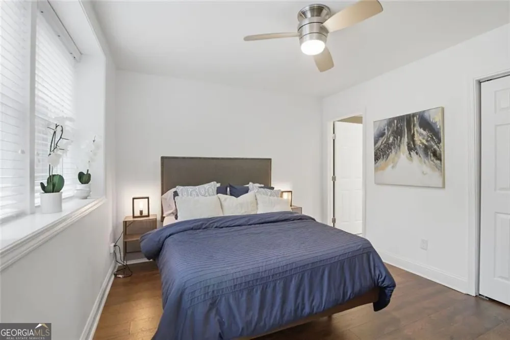 5384 Harris CIR Dunwoody, GA 30338