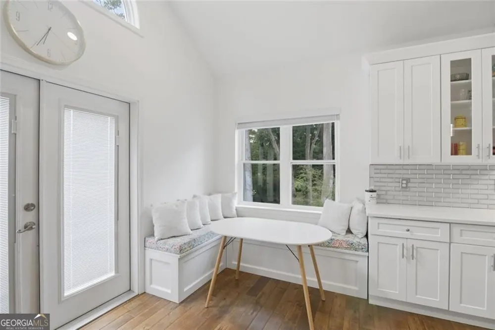 5384 Harris CIR Dunwoody, GA 30338
