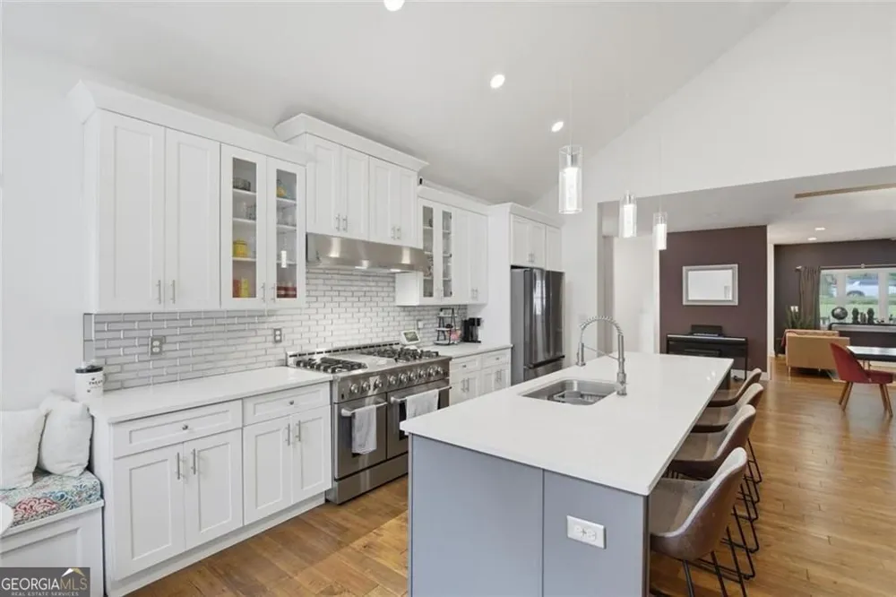 5384 Harris CIR Dunwoody, GA 30338