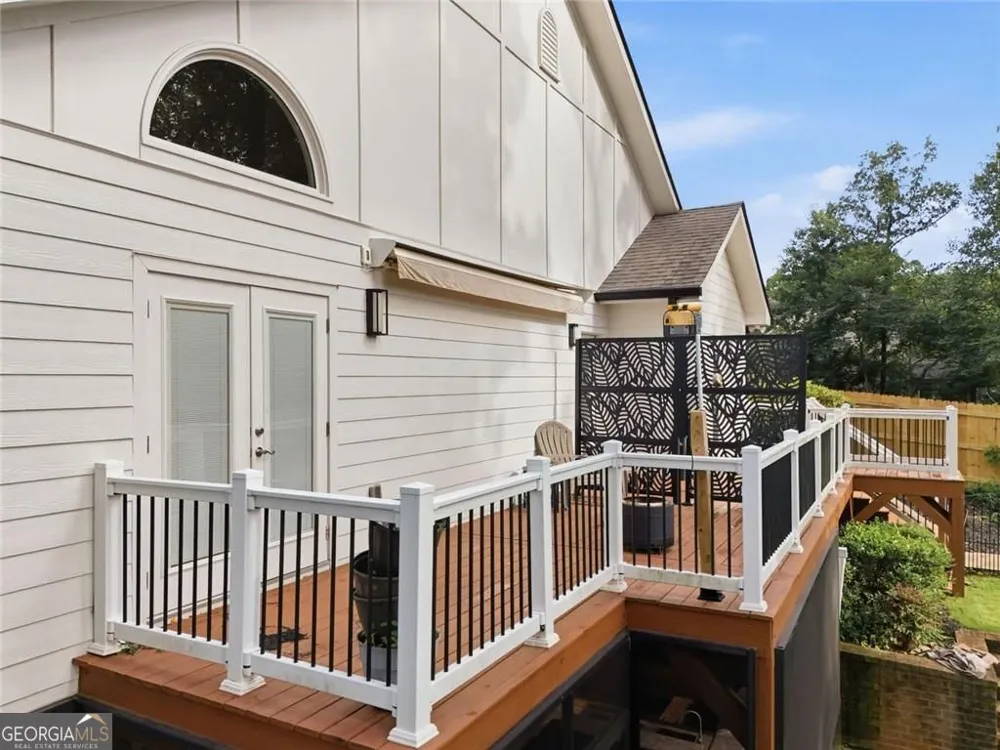 5384 Harris CIR Dunwoody, GA 30338