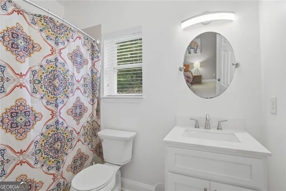 5384 Harris CIR Dunwoody, GA 30338