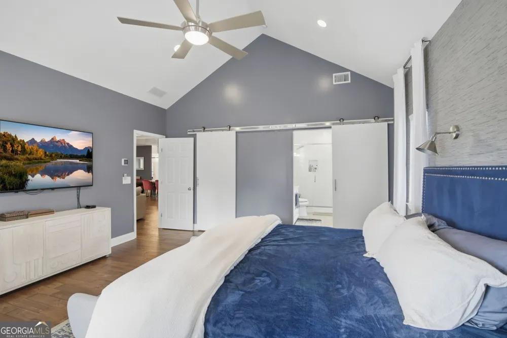 5384 Harris CIR Dunwoody, GA 30338