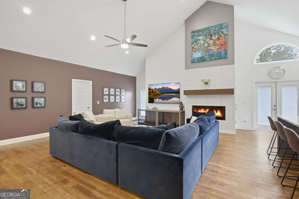 5384 Harris CIR Dunwoody, GA 30338